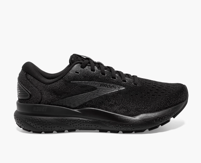 Brooks Ghost 16 Women’s Running Shoes – Lightweight Cushion & Comfort - WILKYs