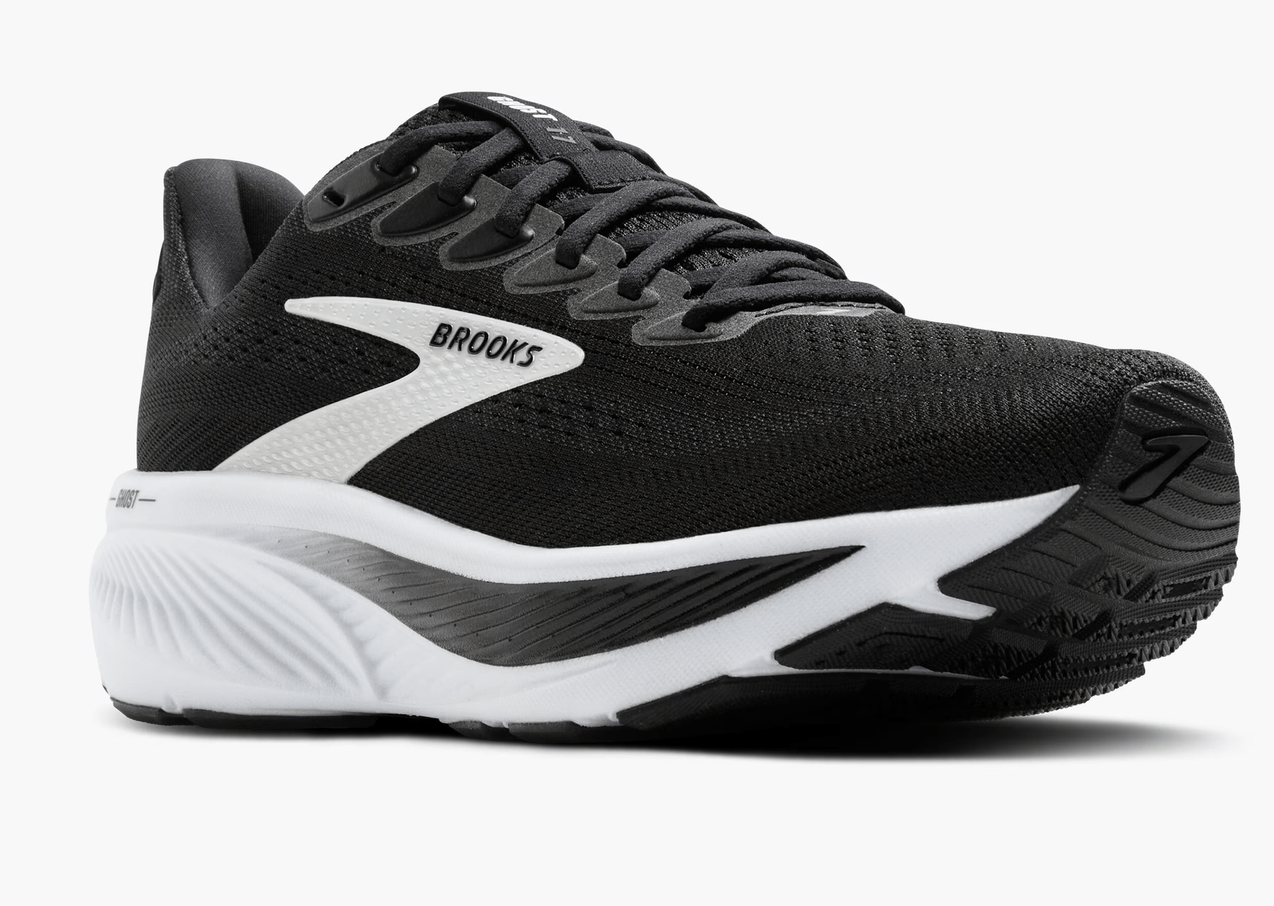 Brooks Ghost 17 Men’s Running Shoes - WILKYs