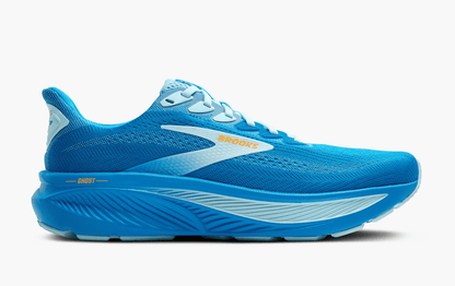 Brooks Ghost 17 Men’s Running Shoes - WILKYs