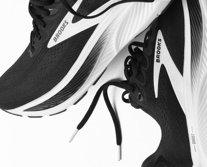 Brooks Ghost 17 Men’s Running Shoes - WILKYs