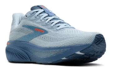 Brooks Ghost 17 Men’s Running Shoes - WILKYs