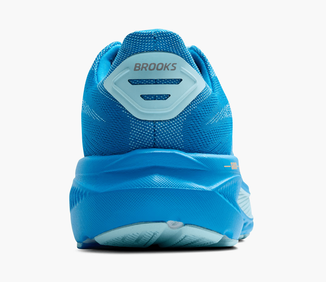 Brooks Ghost 17 Men’s Running Shoes - WILKYs