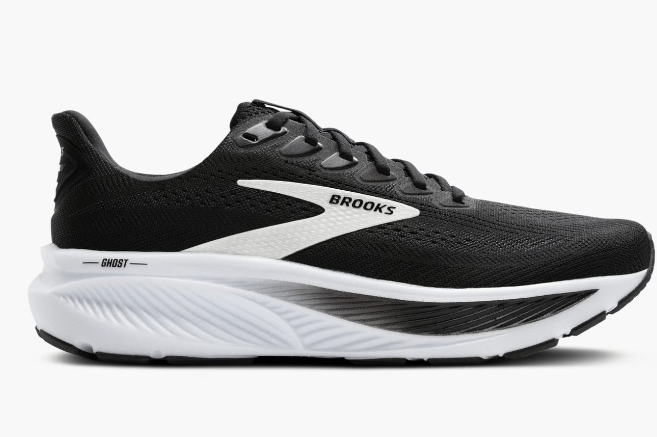 Brooks Ghost 17 Men’s Running Shoes - WILKYs