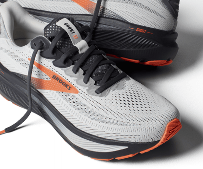 Brooks Ghost 17 Men’s Running Shoes - WILKYs