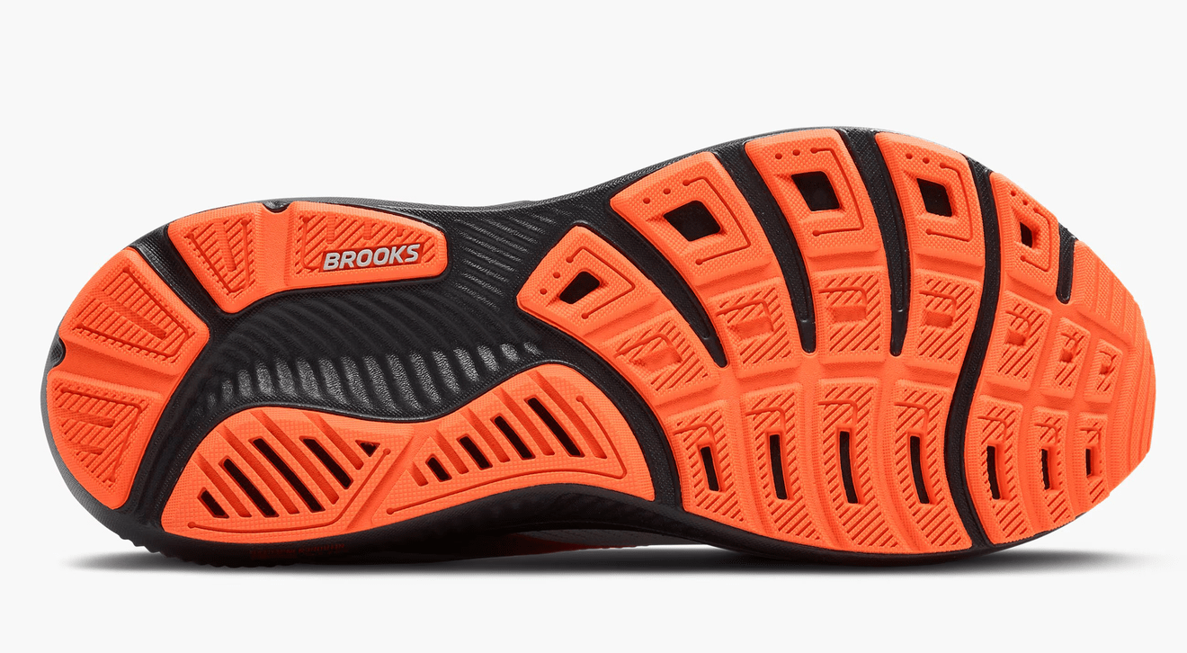 Brooks Ghost 17 Men’s Running Shoes - WILKYs