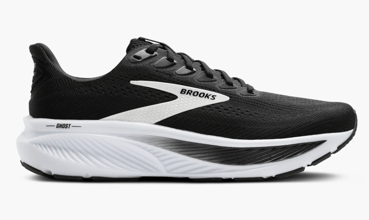Brooks Ghost 17 Men’s Running Shoes - WILKYs
