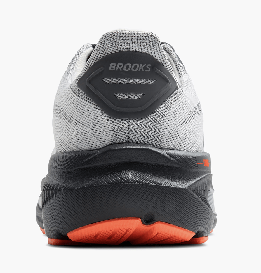 Brooks Ghost 17 Men’s Running Shoes - WILKYs