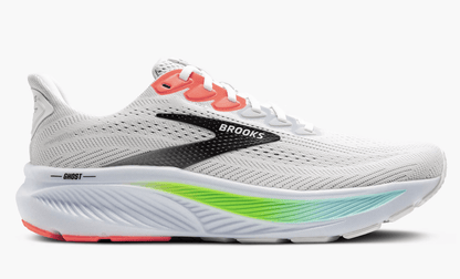 Brooks Ghost 17 Men’s Running Shoes - WILKYs