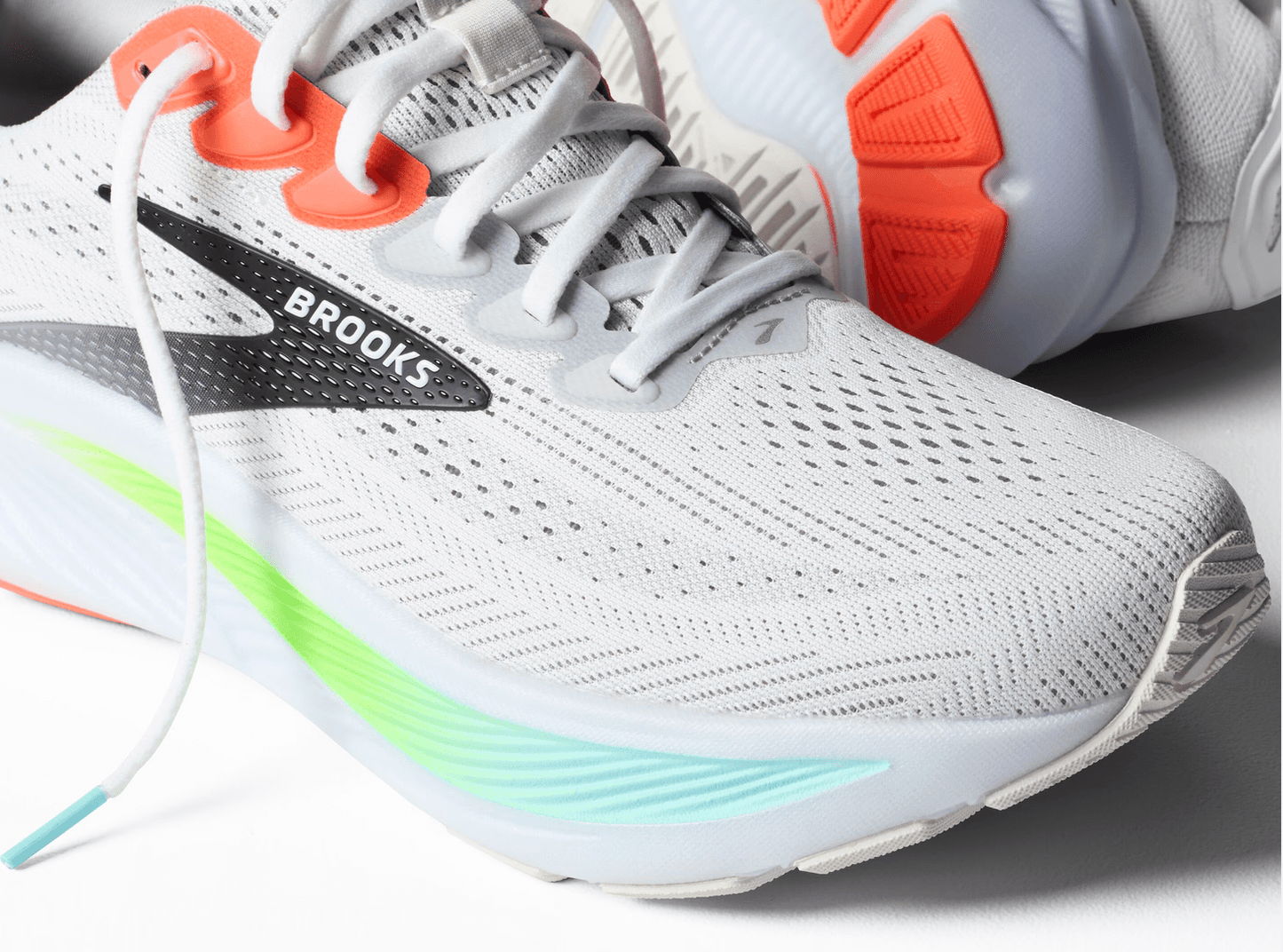 Brooks Ghost 17 Men’s Running Shoes - WILKYs