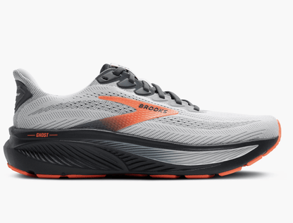 Brooks Ghost 17 Men’s Running Shoes - WILKYs