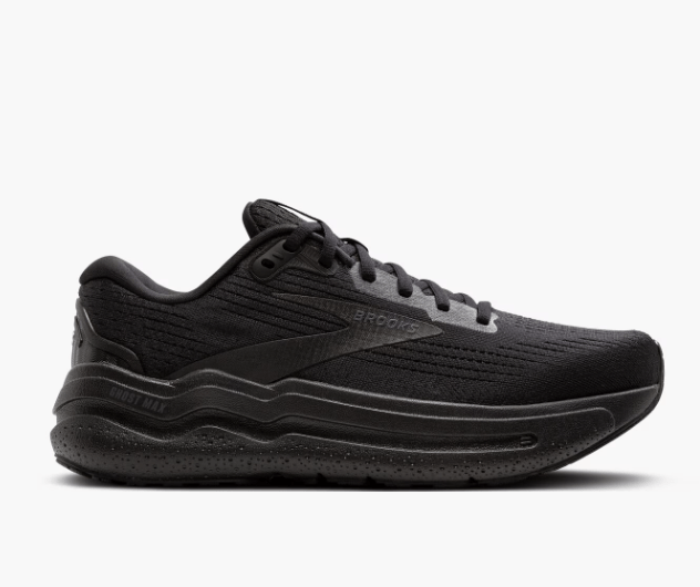 Brooks Men Ghost Max 2 - Brooks - WILKYs