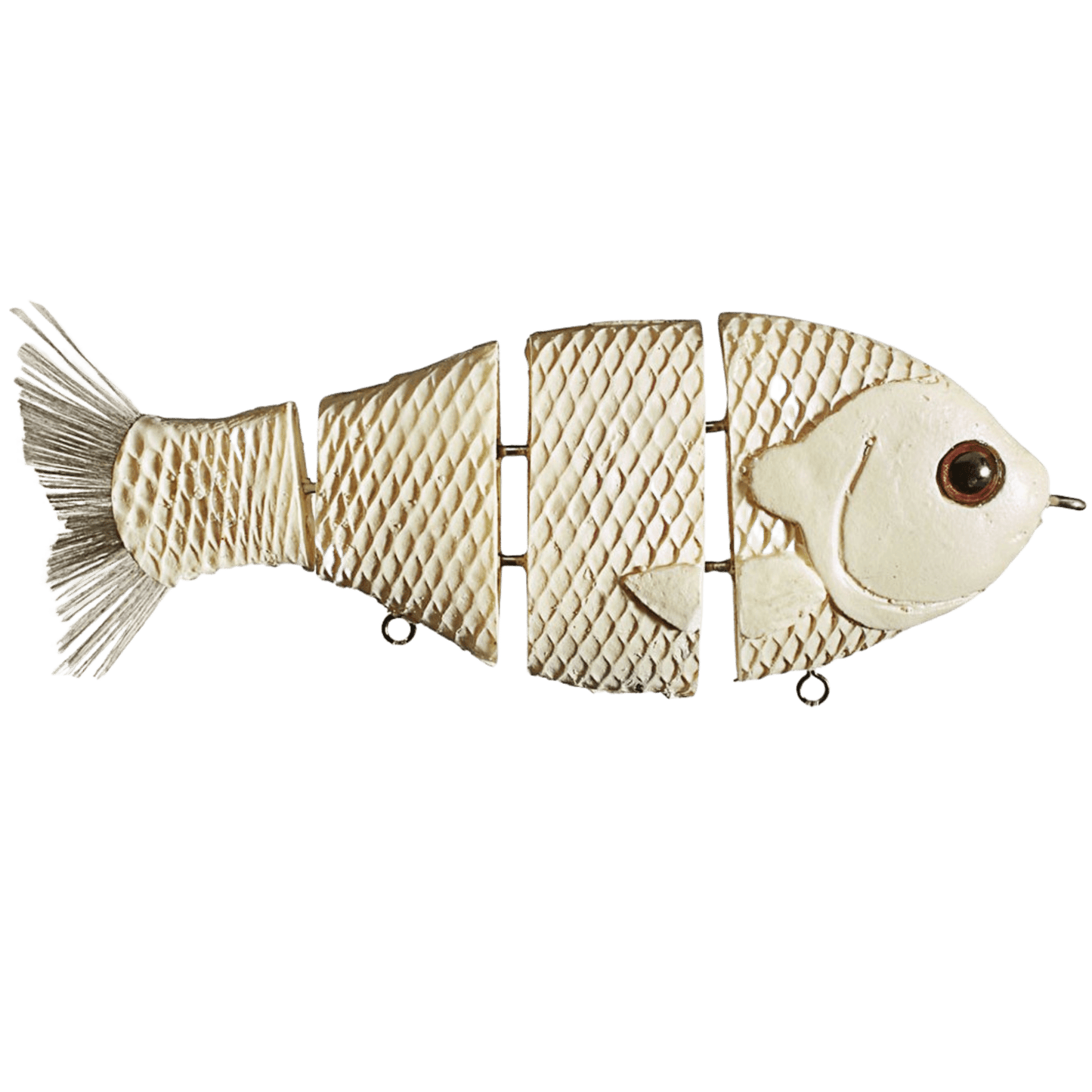 Bull Gill Slow Sink - WILKYs