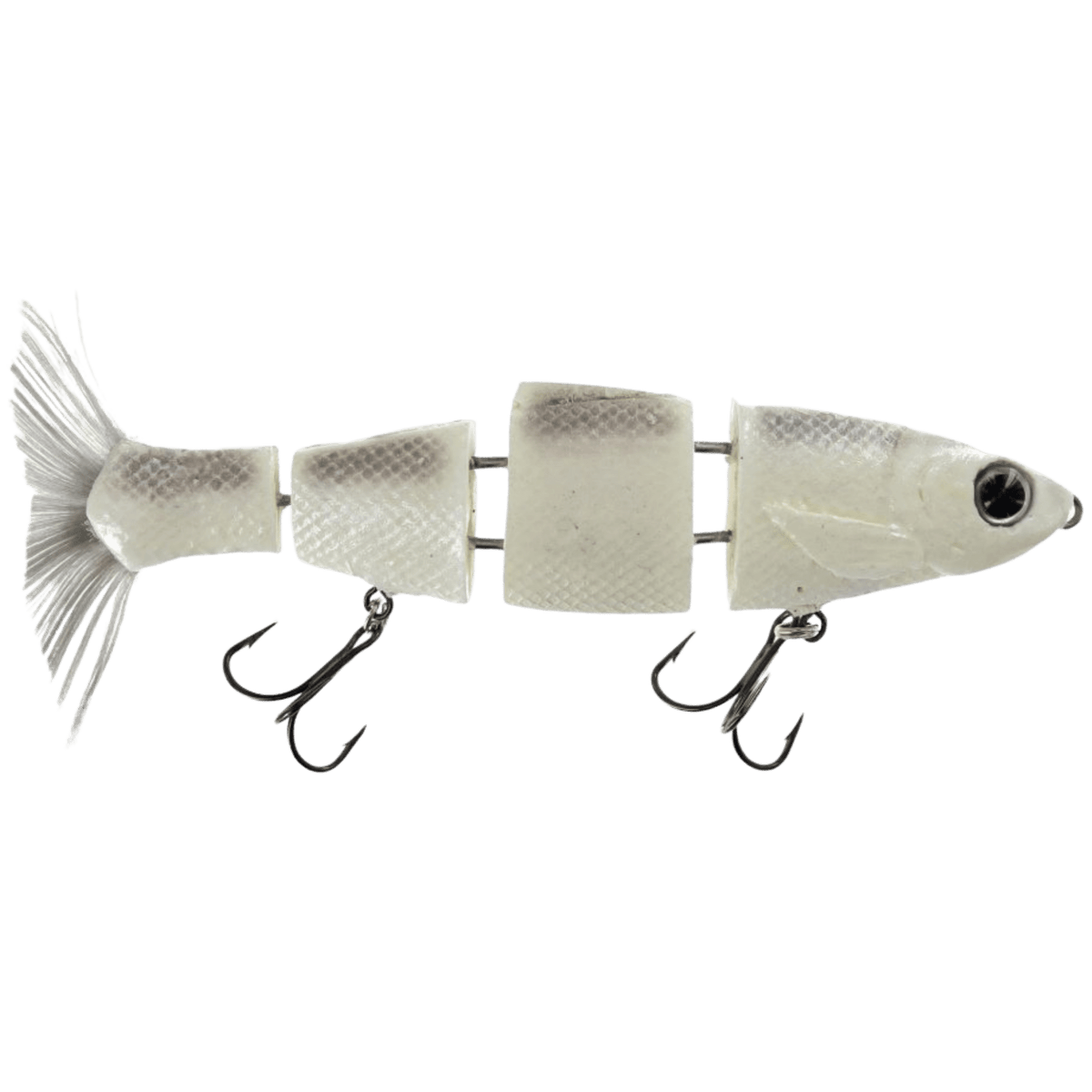 Bull Herring Swimbaits - WILKYs