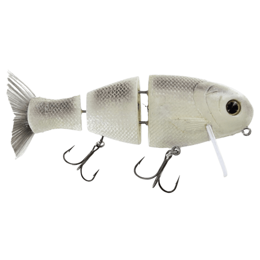 Bull Shad 4X4 Knocker - WILKYs