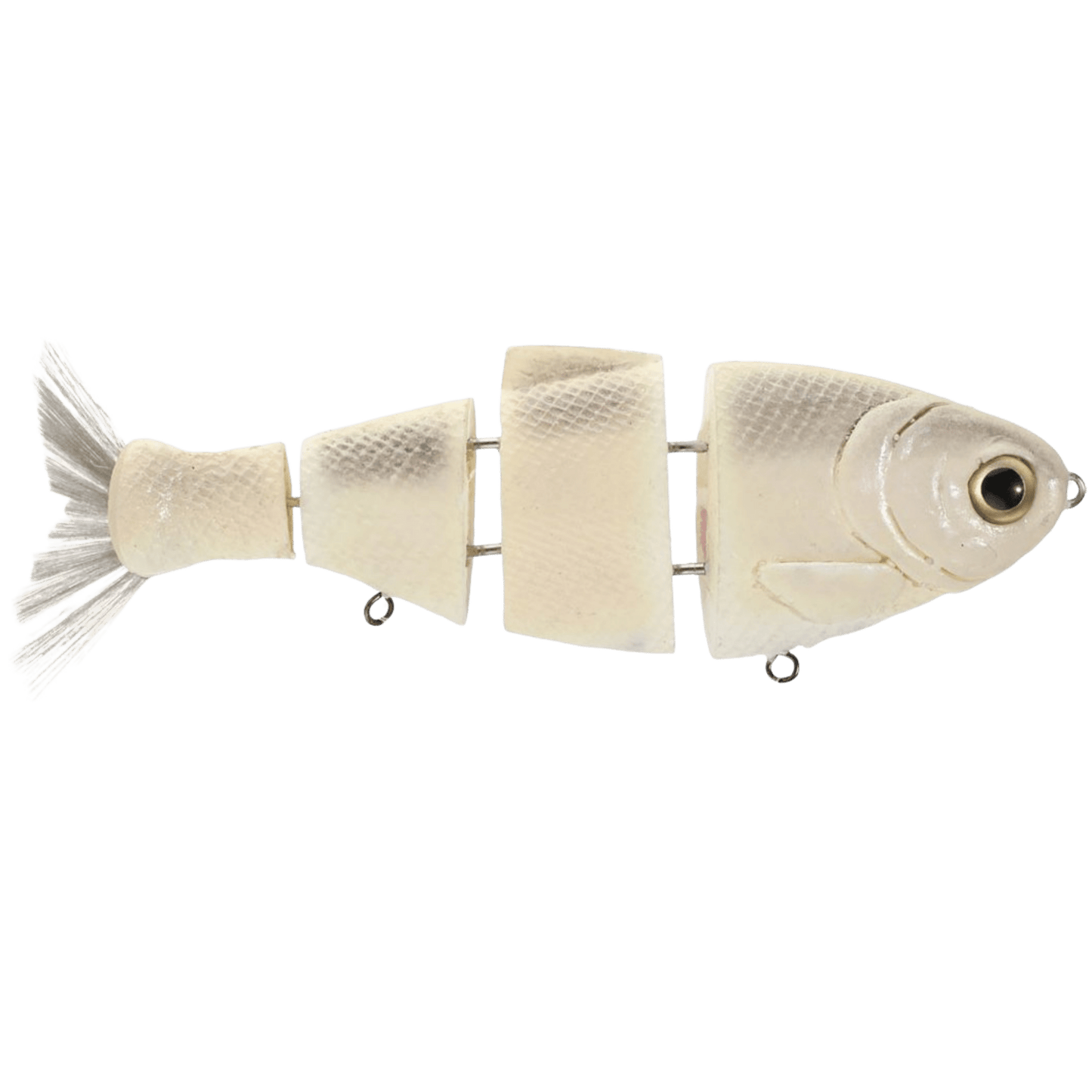 Bull Shad Slow Sink - WILKYs