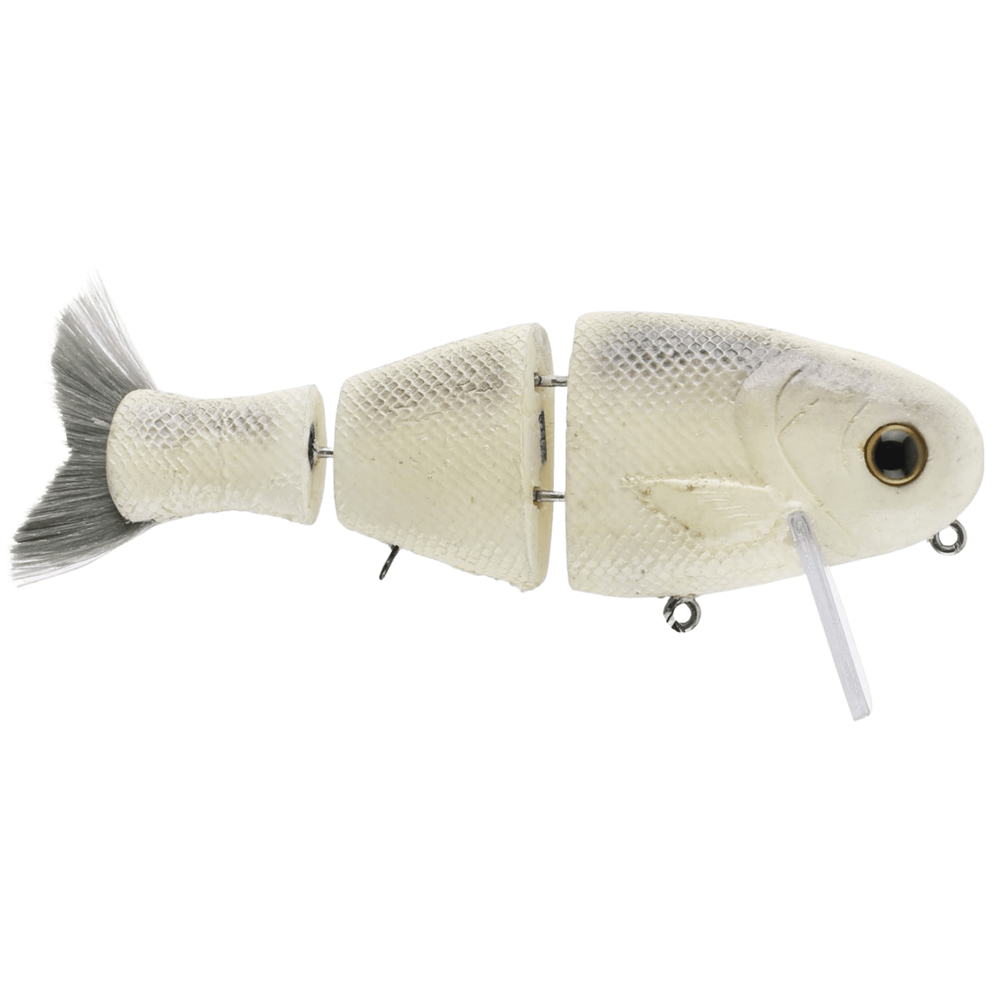 Bull Wake Knocker - WILKYs