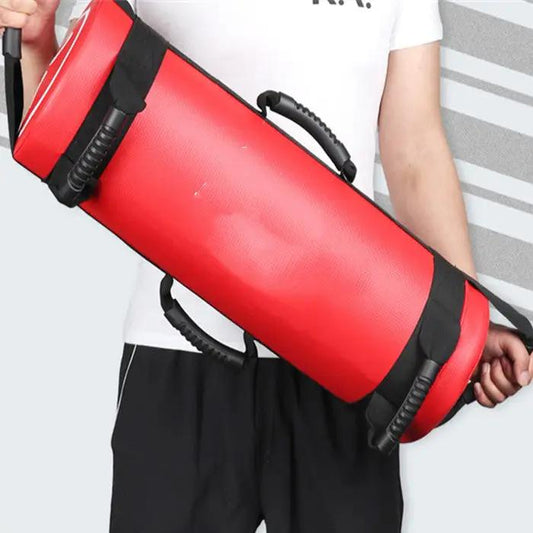 WILKYs0Fitness Equipment Physical Fitness Training Weight Bearing Fitness Ene
 Product information:
 


 Material: Body leather
 
 Product number: Weightlifting bag
 
 Applicable scenarios: fitness equipment, fitness and fitness
 
 Specificat