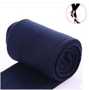 Candy Color Stretch Fleece Leggings - WILKYs