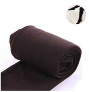 Candy Color Stretch Fleece Leggings - WILKYs