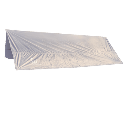 Canopy Waterproof 11' Hammock Tarp – Lightweight Shelter, $10 Off - WILKYs