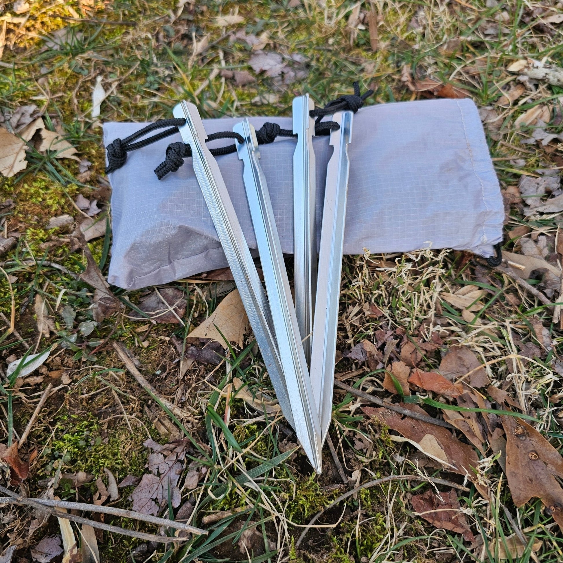 Canopy Waterproof 11' Hammock Tarp – Lightweight Shelter, $10 Off - WILKYs