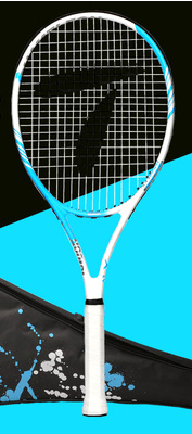 Carbon Aluminum Alloy Tennis Racket - WILKYs