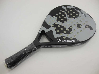 carbon fiber Beach Paddle Racket - WILKYs