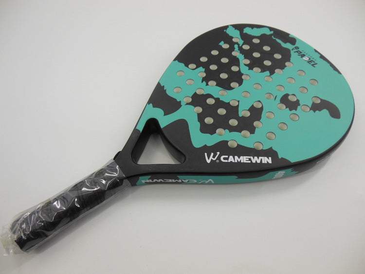 carbon fiber Beach Paddle Racket - WILKYs