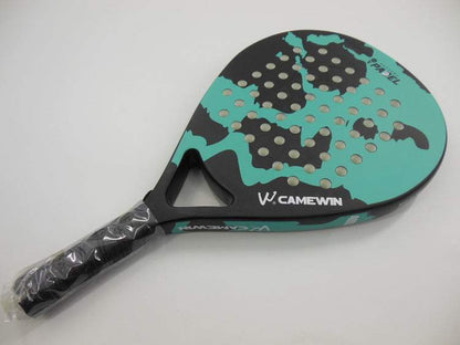 carbon fiber Beach Paddle Racket - WILKYs