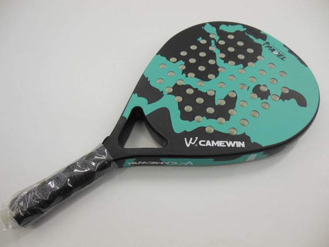 carbon fiber Beach Paddle Racket - WILKYs