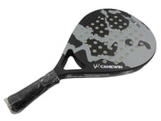 carbon fiber Beach Paddle Racket - WILKYs