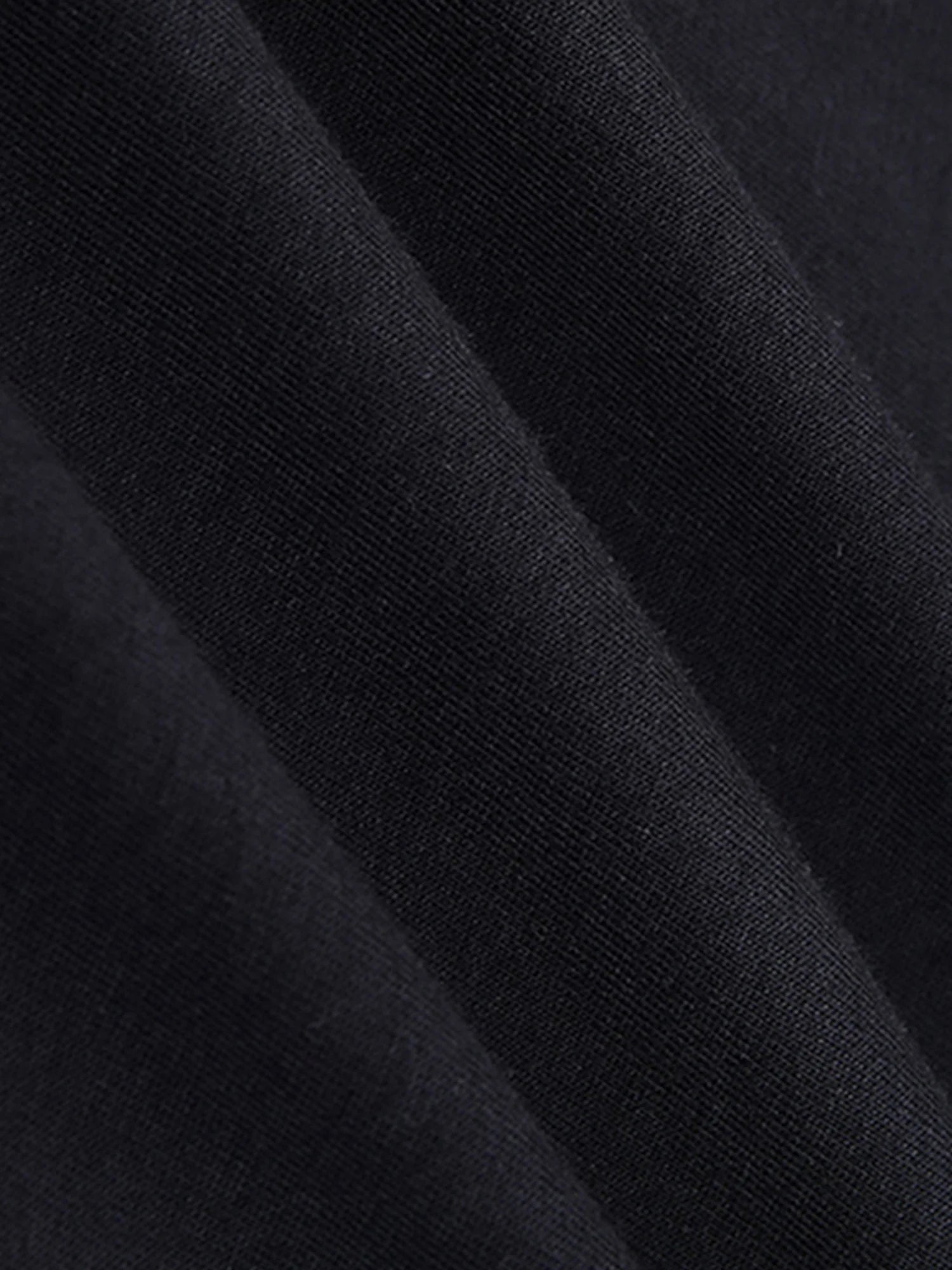 Casual Outings | Men's Casual Cotton T-Shirt with Cartoon Animal Print – Short Sleeve, Crew Neck - WILKYs