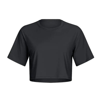 Casual wild fitness yoga Top - WILKYs