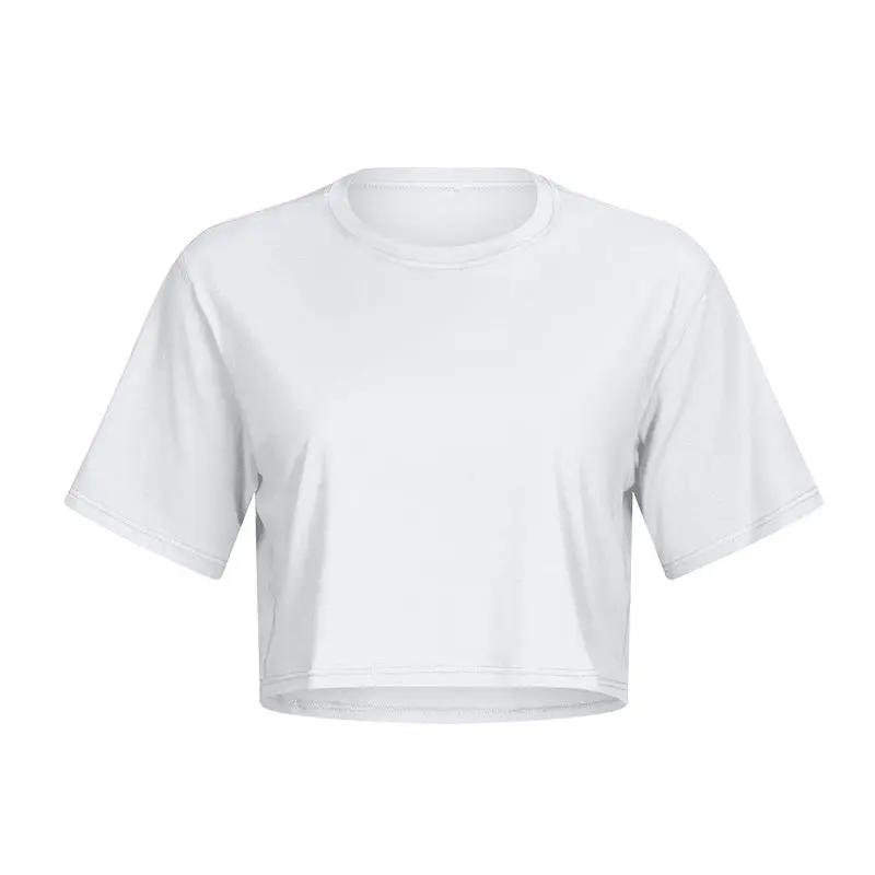 Casual wild fitness yoga Top - WILKYs