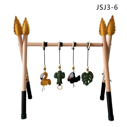 Children's fitness frame - WILKYs