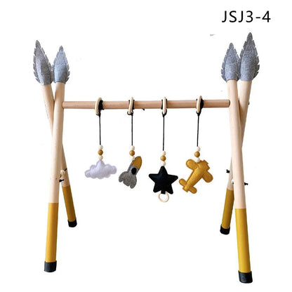 Children's fitness frame - WILKYs