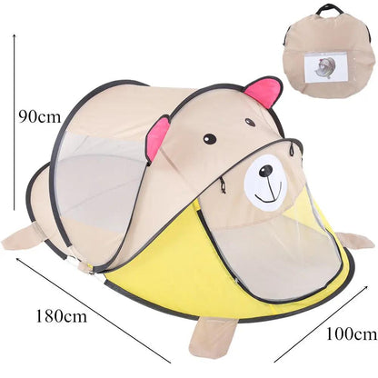 Children's tent - WILKYs