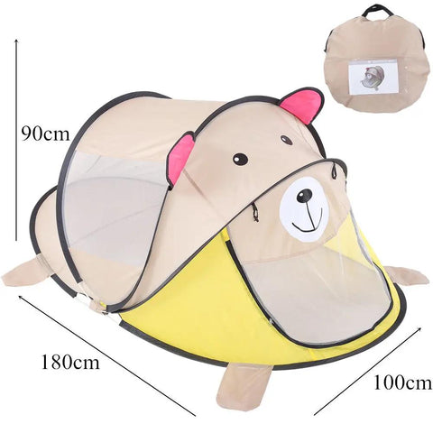 Children's tent - WILKYs