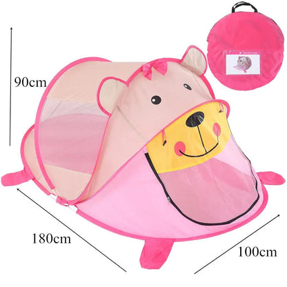 Children's tent - WILKYs