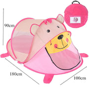 Children's tent - WILKYs