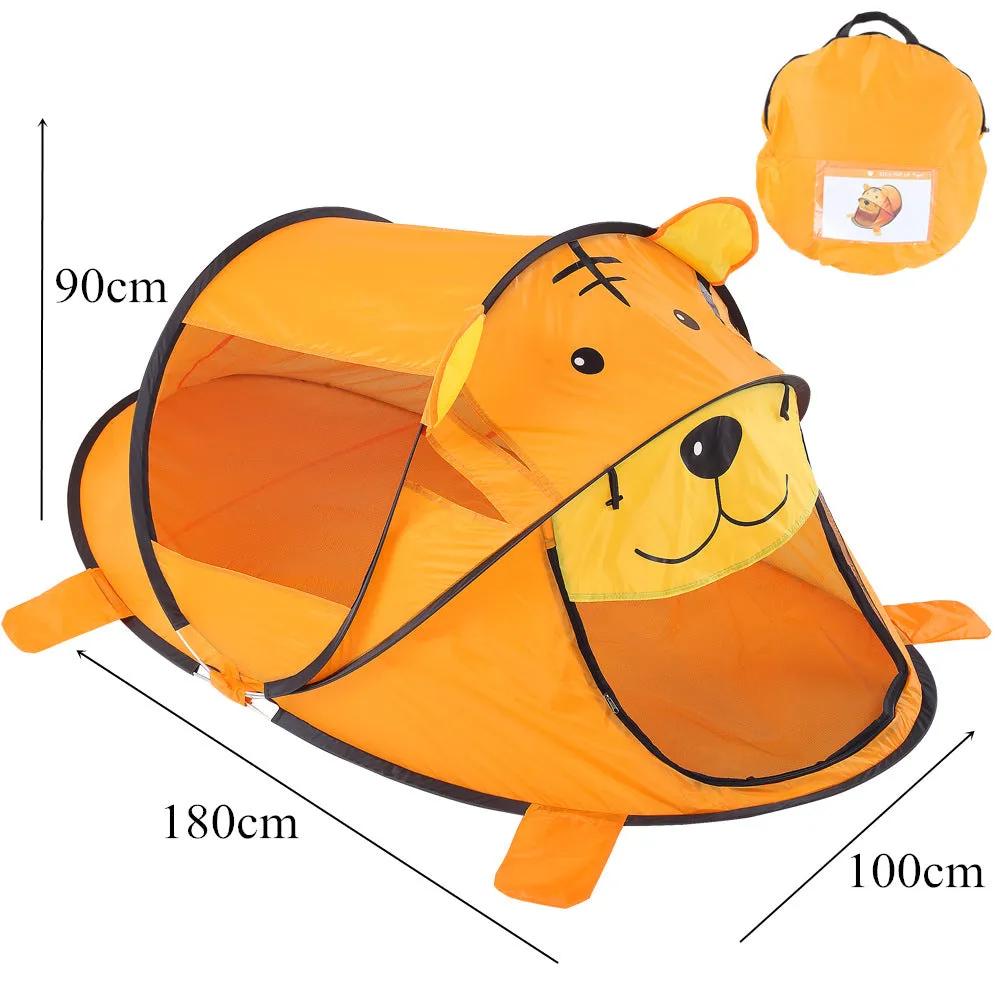 Children's tent - WILKYs