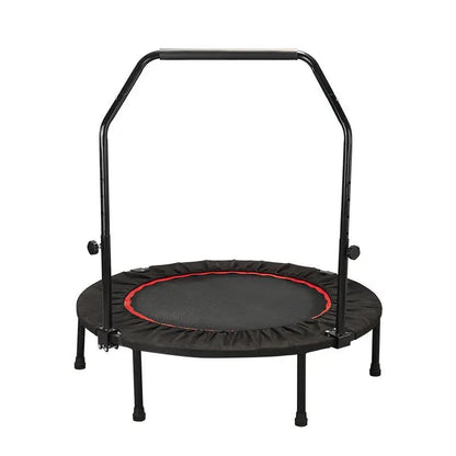 Children's Trampoline Exercise Bed Indoor Home Adult Sports - WILKYs