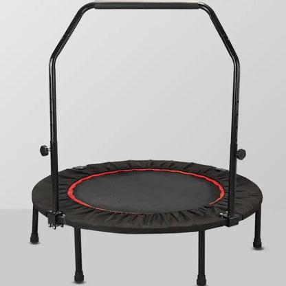 Children's Trampoline Exercise Bed Indoor Home Adult Sports - WILKYs