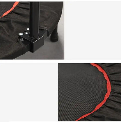 Children's Trampoline Exercise Bed Indoor Home Adult Sports - WILKYs