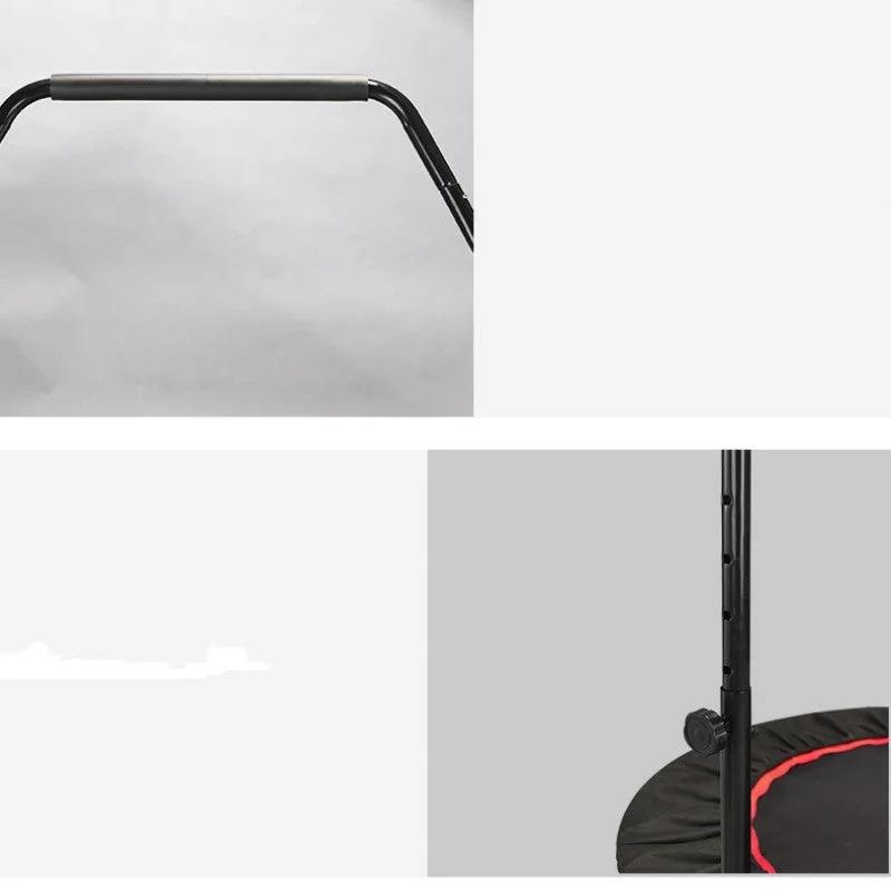 Children's Trampoline Exercise Bed Indoor Home Adult Sports - WILKYs