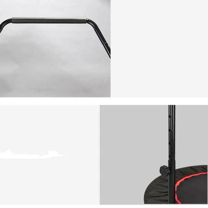 Children's Trampoline Exercise Bed Indoor Home Adult Sports - WILKYs