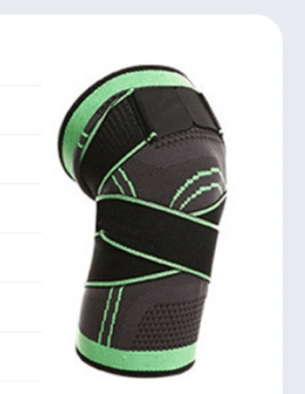 Circa Knee Brace - WILKYs