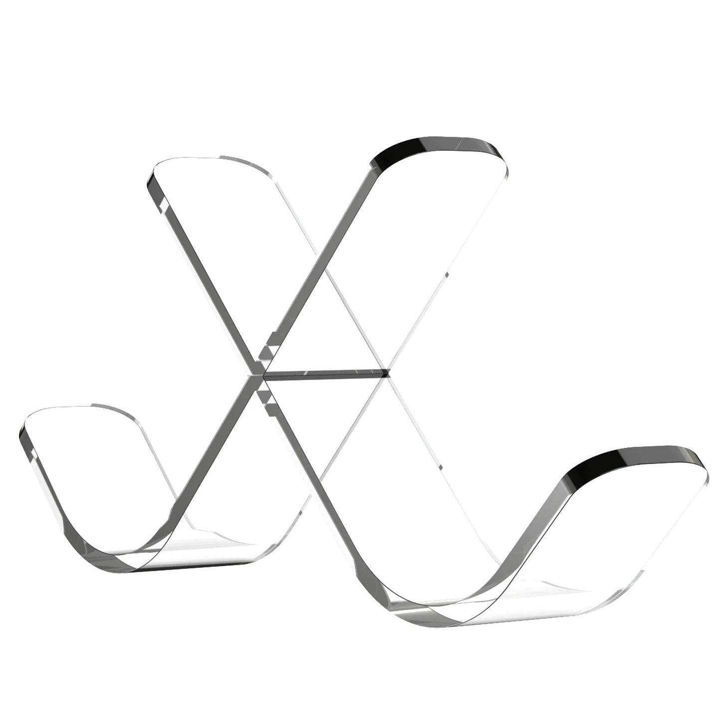 Clear Hockey Puck Display Case Acrylic Hockey Puck Display Stand Sports for 3 Pucks Hockey Puck Holder Storage Decoration Gift - WILKYs