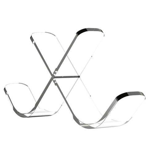 Clear Hockey Puck Display Case Acrylic Hockey Puck Display Stand Sports for 3 Pucks Hockey Puck Holder Storage Decoration Gift - WILKYs