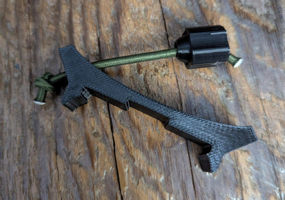 Climbing Stick Rope Bundler - WILKYs